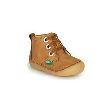 Kickers Csizmák SONIZA Barna 19