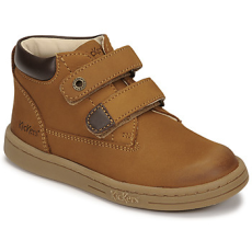 Kickers Csizmák TACKEASY Barna 26