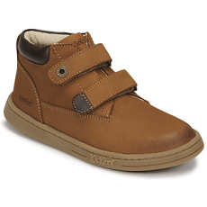 Kickers Csizmák TACKEASY Barna 30
