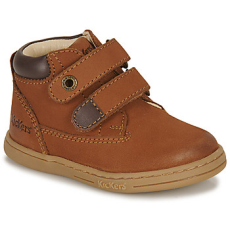 Kickers Csizmák TACKEASY Barna 32