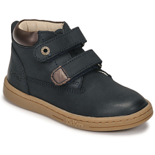 Kickers Csizmák TACKEASY Kék 31 gyerek csizma, bakancs