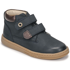 Kickers Csizmák TACKEASY Tengerész 31