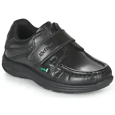 Kickers Oxford cipők REASAN STRAP Fekete 30