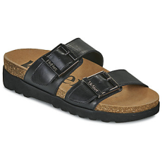 Kickers Papucsok KICK LISA Fekete 38