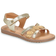 Kickers Szandálok / Saruk BETTYS Arany 34