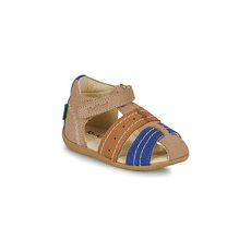 Kickers Szandálok / Saruk BIGBAZAR-2 Bézs 20