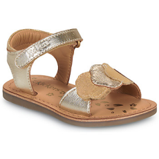 Kickers Szandálok / Saruk DYASTAR Arany 33