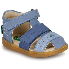 Kickers Szandálok / Saruk KICK BAZAR Kék 24