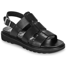 Kickers Szandálok / Saruk NEOSINEAD Fekete 37 női szandál