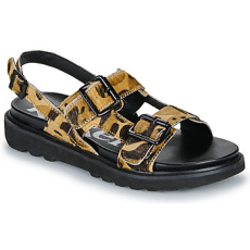 Kickers Szandálok / Saruk NEOSUMMER Barna 41