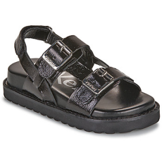 Kickers Szandálok / Saruk NEOSUMMER KID Fekete 30