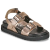 Kickers Szandálok / Saruk NEOSUMMER KID Rózsaszín 31