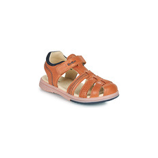 Kickers Szandálok / Saruk PLATINIUM Barna 31