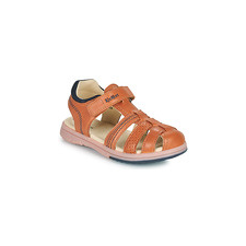Kickers Szandálok / Saruk PLATINIUM Barna 34 gyerek szandál