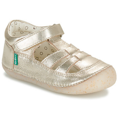 Kickers Szandálok / Saruk SUSHY Arany 25