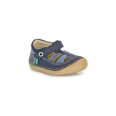 Kickers Szandálok / Saruk SUSHY Kék 23