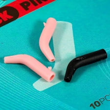  KickR Colors XL Black Pink horgászkiegészítő