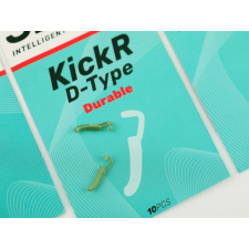 KickR D - Type horgászkiegészítő