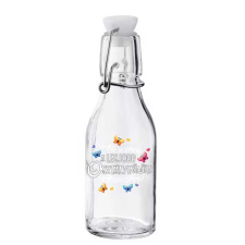  Kicsi csatos üveg, A legjobb osztályfőnök ajándéktárgy