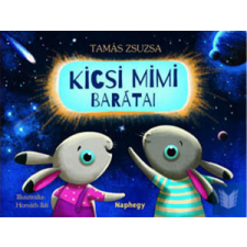  Kicsi Mimi Barátai gyermek- és ifjúsági könyv