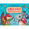  Kicsi Mimi iskolás lesz