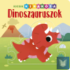  Kicsik kirakója 2. - Dinoszauruszok