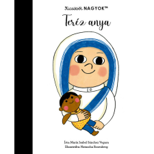  Kicsikből NAGYOK - Teréz anya gyermek- és ifjúsági könyv