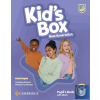  KID'S BOX NEW GENERATION (6, STUDENT'S BOOK+EBOOK )