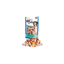 KID DOG Jutalomfalat Csirke Hús és Kacsa, 80G, A04539 jutalomfalat kutyáknak