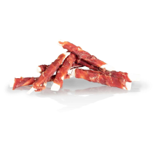  Kid Dog Jutalomfalat Pálcikák, Kacsával és Tőkehallal, 250 g jutalomfalat kutyáknak
