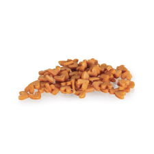 KID DOG Jutalomfalat Tonhalas Mini Szivecskék, 82%, 70g, A04860 jutalomfalat kutyáknak