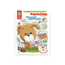  Kid Plusz Média - BagolyFióka Párnacsata foglalkoztató gyermek- és ifjúsági könyv