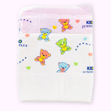 Kiddo Junior Plus Pink felnőtt pelenka L méret darab gyógyászati segédeszköz