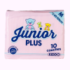 Kiddo Junior Plus Pink felnőtt pelenka M méret csomag