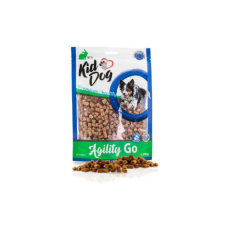 KIDDOG Agility GO mini - jutalomfalat (nyúlhús) kutyák részére (250g) jutalomfalat kutyáknak
