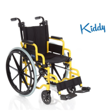 KIDDY gyermek kerekesszék gyógyhatású készítmény