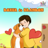 KidKiddos Books Boxer és Brandon