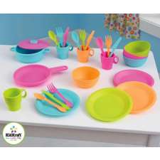 KidKraft gyerek főzőszett konyhakészlet