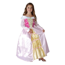 KidMania Alvó hercegnő jelmez 4-6 éves lányoknak 110-122 cm jelmez