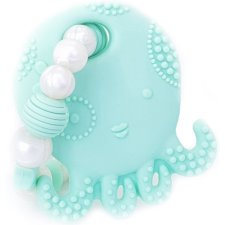 KidPro Teether Squidgy Turquoise rágóka 1 db rágóka