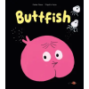 Kids Can Press Buttfish | Magali Le Huche