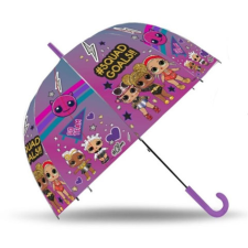 Kids Euroswan L.O.L. Surprise: Harang alakú lila esernyő esernyő