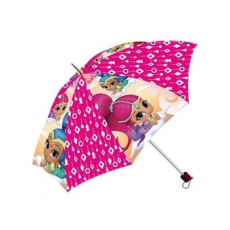 Kids Euroswan Shimmer és Shine összecsukható esernyő 45cm