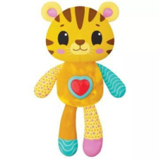Kids Hits: Hearty Pals, hangot adó tigris plüssfigura