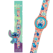 Kids Licencing Disney Lilo és Stitch, A csillagkutya digitális karóra karóra