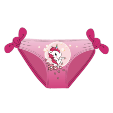 Kids Licencing Unikornis baba fürdőruha alsó kislányoknak - pink - 86 gyerek fürdőruha