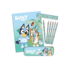 KIDS LICENSING Bluey mintás Tolltartó készlet (BY00010)