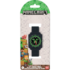 KIDS LICENSING LED kijelzős gyermek karóra - Minecraft (MIN9011) karóra