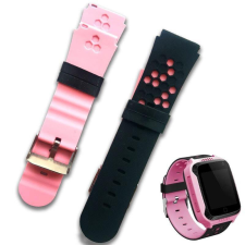  KidSafe Junior pink óraszíj okosóra kellék