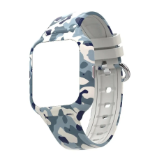KIDSAFE KidSafe Commando 4G camuflage szürke óraszíj okosóra kellék